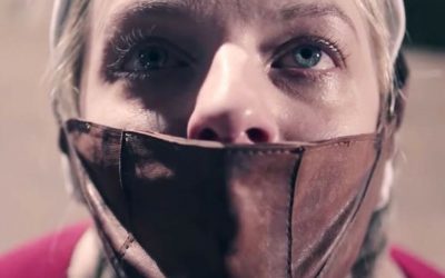 ‘The Handmaid’s Tale’ is the dairy industry
