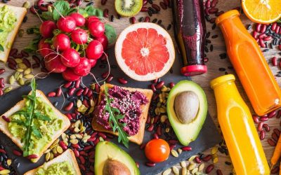 Why supermarkets need to go ‘plant-based’ to help save the planet