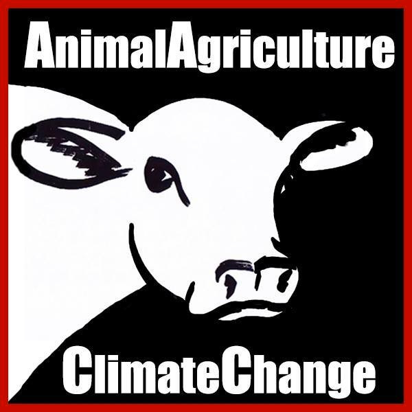 Animal Agriculture and Climate Change