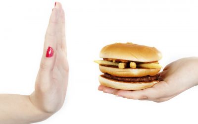 Leaked report on climate change encourages plant-based diet