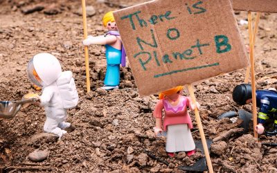 How you can join the global climate strike on 9/20