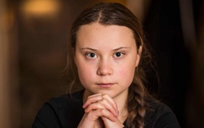 A letter to Greta
