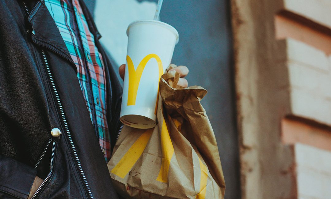 McDonaldsSuppliers