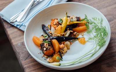 A planetary plant-based diet would transform our future say scientists