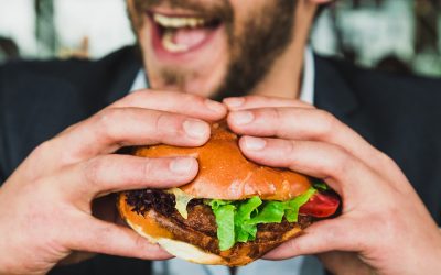 Meat has brought us to the verge of catastrophe