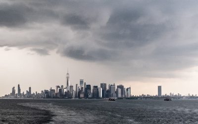 The end of the world and how we can stop it
