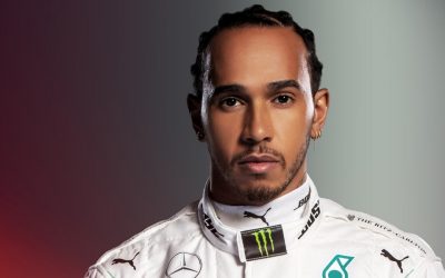 Lewis Hamilton wins fourth Russian Grand Prix title