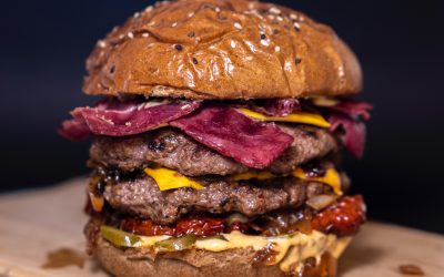 The Exciting Future of Cultured Meat