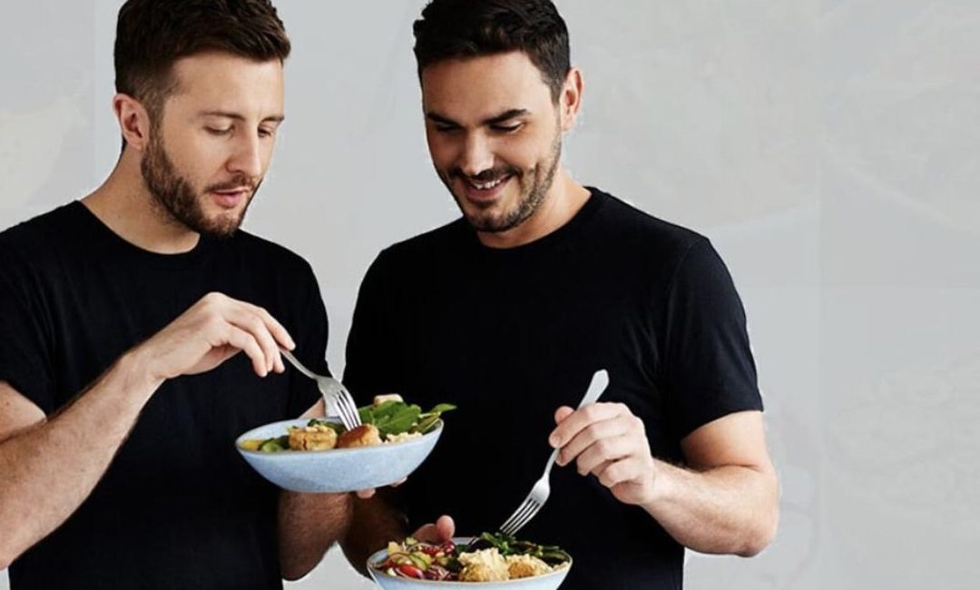 BOSH! to host new vegan cooking show on ITV