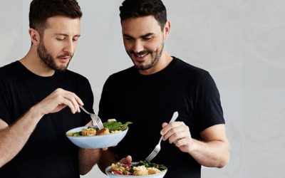 BOSH! to host new vegan cooking show on ITV