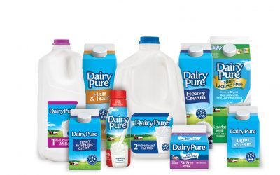 America’s largest milk producer goes bankrupt – blames it on Millennials