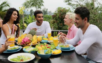 Going Vegan can save the planet: 5 ways