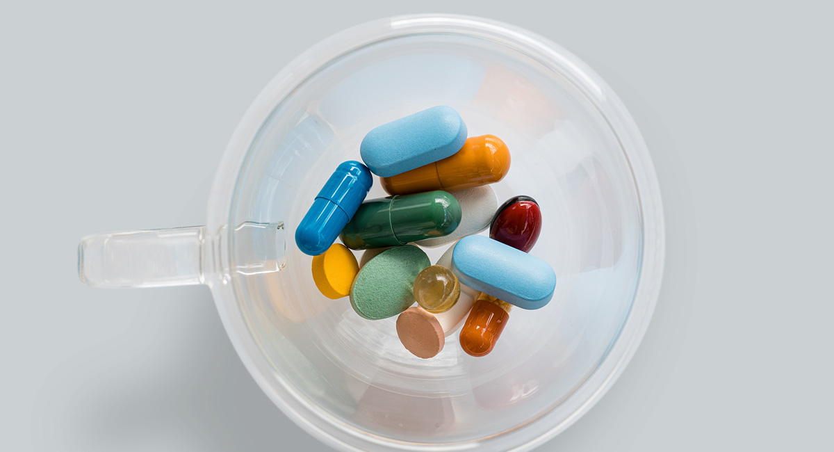 Animal agriculture linked to antibiotic resistance in humans Animal