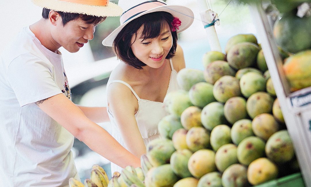 FruitShopping