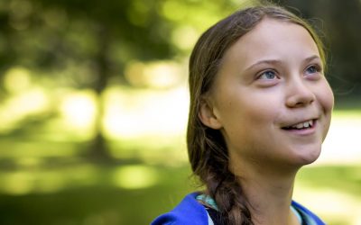 Greta Thunberg documentary to be released in summer 2020