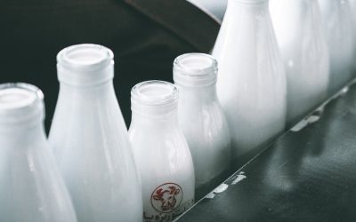 Food companies must make a bigger effort in tackling climate change