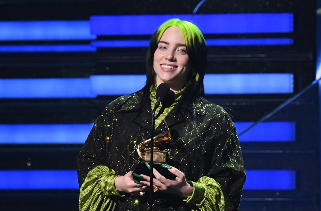Billie eilish