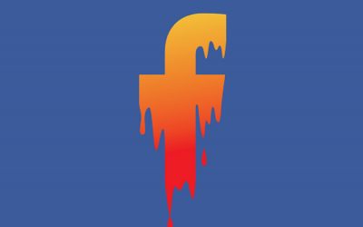 Facebook doing little to curb climate change denialism