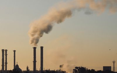 Lets try a new approach to climate change