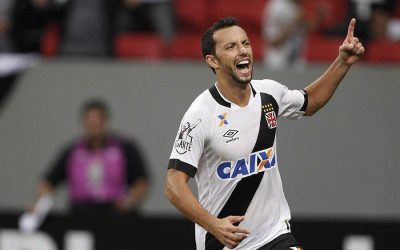 Brazil’s top soccer team partners with VeganNation to fight climate change