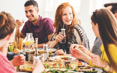 Over half of consumers in Canada understand harmful impact of eating meat