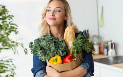 Consumers starting to realise that plant-based is better for the environment