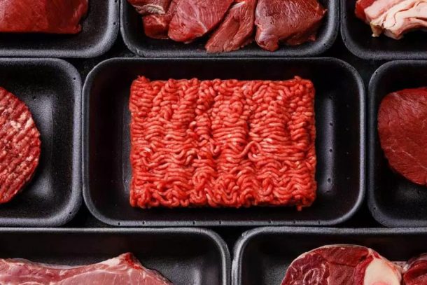 A Meat heavy Diet Does Increase Heart Attack Risk Animal Agriculture 