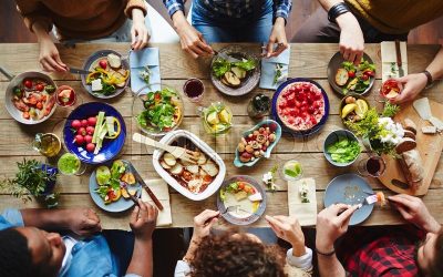 Many Americans are ignorant of the impact that Animal Animal Agriculture lack Knowledge, Not Desire, to Eat Plant-Based Diets