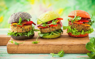 Plant-based Meat Goes Mainstream