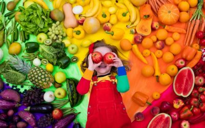 Is Veganism Just Another Fad?