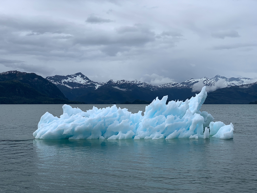 glacier resized