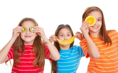 Plant-based Diets Are Better For Your Health And The Environment