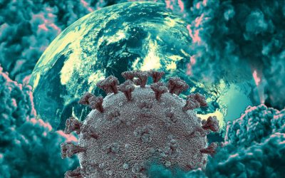What would the World look like if we acted on climate change as we are responding to Coronavirus?