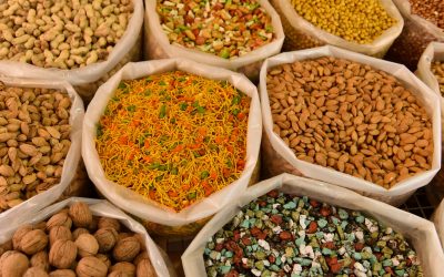 We Must Change Our Food System To Save the Earth
