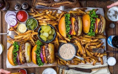 Plant-based Meat Company Aims To Out-Taste Meat