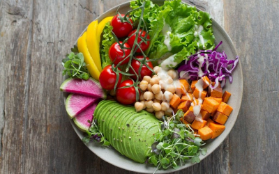 A Quick Guide to a Healthy Vegan Diet