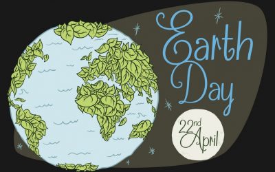 Earth Day 2020 Should Inspire All of Us To Help The Planet Recover