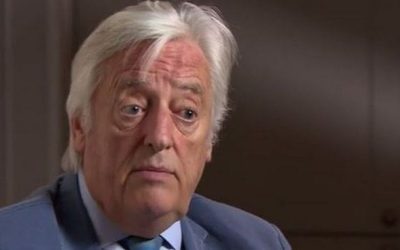 Eating Meat & “Ecocide” Could Be Illegal In The Future says Top British Lawyer