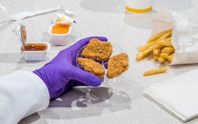 This is the Future of Food and it’s going to blow your mind!