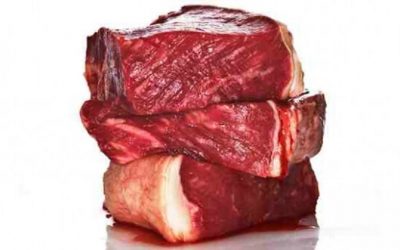 Reduce Meat Consumption by 71{85424e366b324f7465dc80d56c21055464082cc00b76c51558805a981c8fcd63}, Says Greenpeace