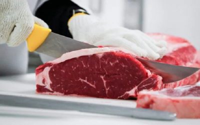Meat Prices Set To Skyrocket Due To COVID-19