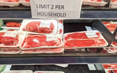 What Does The COVID-19 Meat Plant Closures Mean For The U.S Meat Industry?