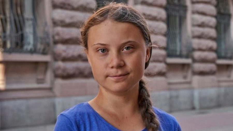 Greta Thunberg 6
