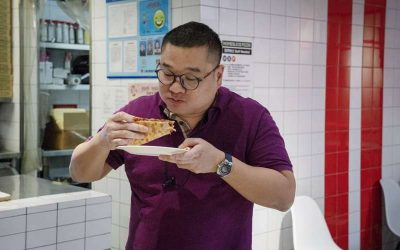 Chinese Plant-Based Company Educating Consumers “One Stomach At A Time”