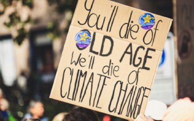 These Are the Ten Best Ways You Can Help to Fight Climate Change