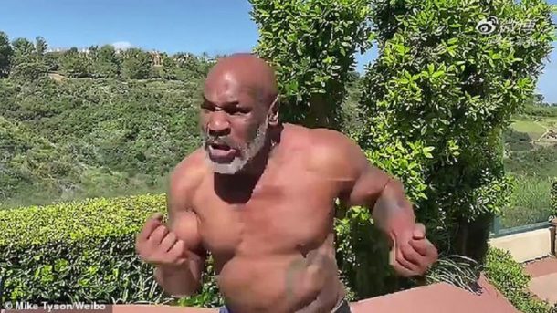 tyson