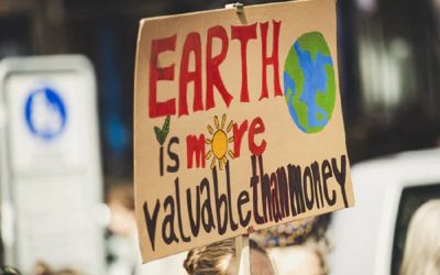 Denying climate-change is becoming harder, time to face facts