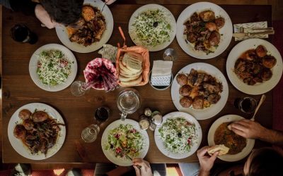 Government dietary guidelines focus on financial gain over health and sustainability, say scientists