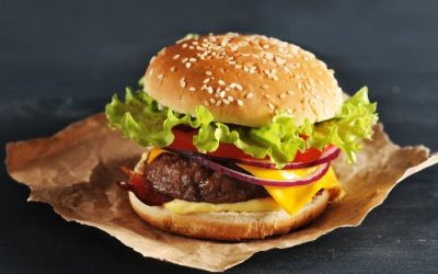 Are fast-food chains doing enough to combat climate change?