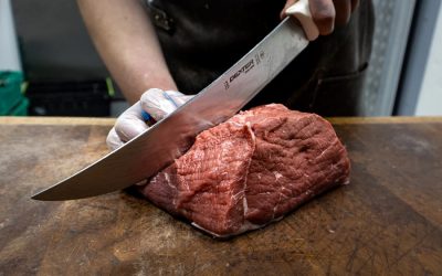 Study finds that ditching meat and dairy could save us from climate catastrophe